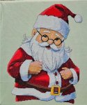(image for) Jolly St. Nick